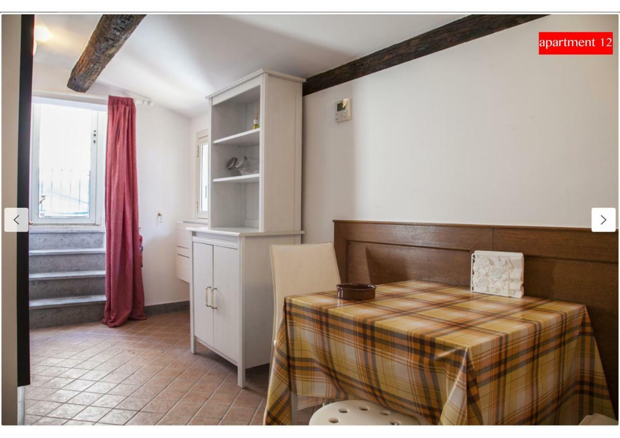 M9 Pantheon Attic 12 Apartment Rome Bagian luar foto