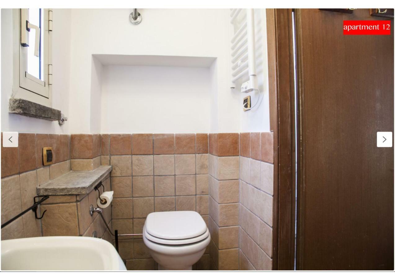 M9 Pantheon Attic 12 Apartment Rome Bagian luar foto