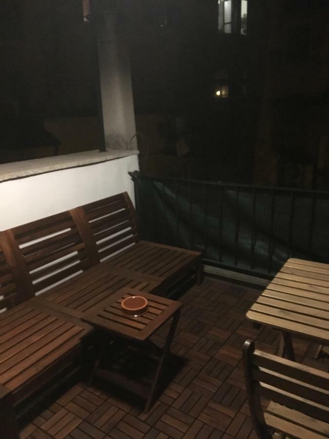 M9 Pantheon Attic 12 Apartment Rome Bagian luar foto