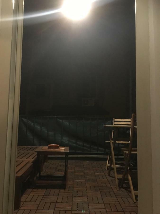 M9 Pantheon Attic 12 Apartment Rome Bagian luar foto