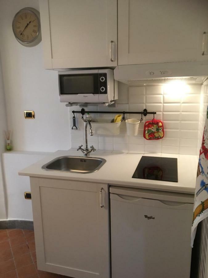 M9 Pantheon Attic 12 Apartment Rome Bagian luar foto