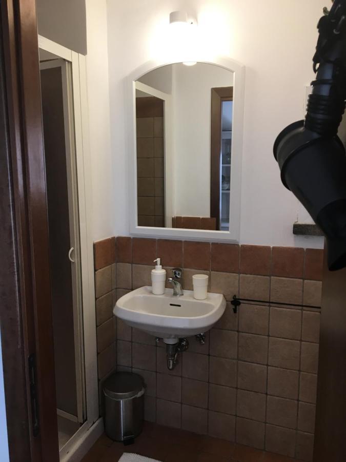 M9 Pantheon Attic 12 Apartment Rome Bagian luar foto