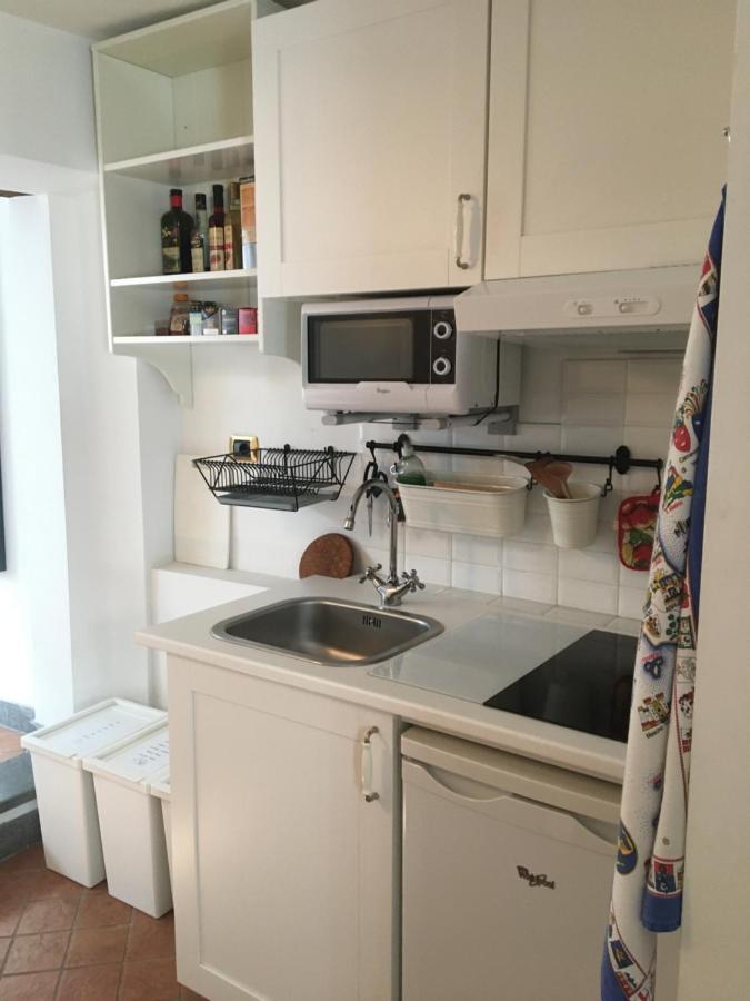 M9 Pantheon Attic 12 Apartment Rome Bagian luar foto